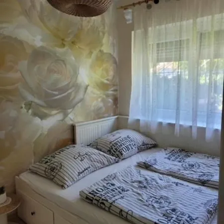 Tatil Evi Boglar Vintage